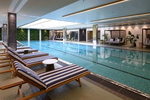 4 bedroom apartment for sale, Fulham, SW6 2FP, London SW6