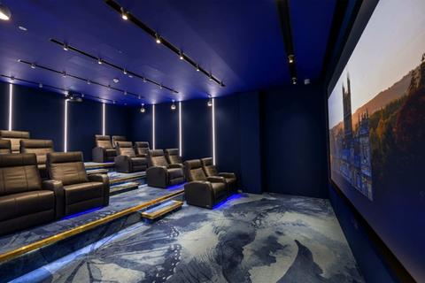 4 bedroom apartment for sale, Fulham, SW6 2FP, London SW6