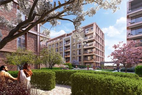 4 bedroom penthouse for sale, Fulham, SW6 2FP, London SW6