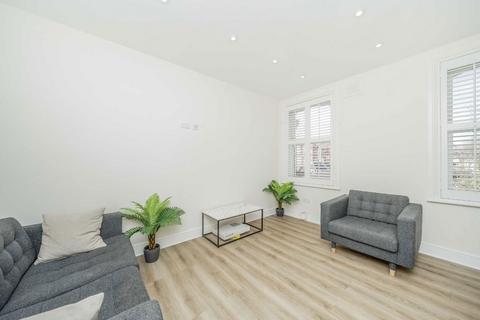 undefined, Harvist Road, London NW6