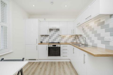 undefined, Harvist Road, London NW6