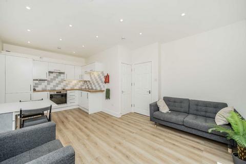 undefined, Harvist Road, London NW6