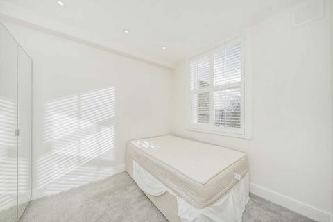 undefined, Harvist Road, London NW6