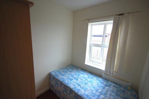 undefined, St Botolph`s Crescent, Boston