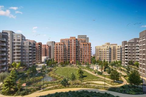 2 bedroom apartment for sale, Plumstead, London, SE28 0FX, London SE28