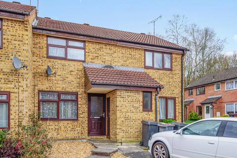 2 bedroom house to rent, Thirlstane Firs, Valley Park, Chandler's Ford