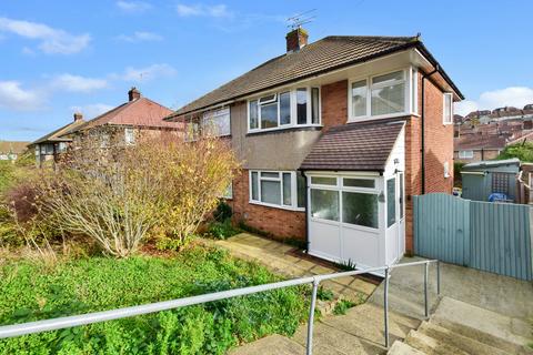 undefined, Nickleby Close, Rochester, ME1
