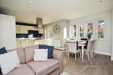 undefined, Lapwing Close, Preston PR3