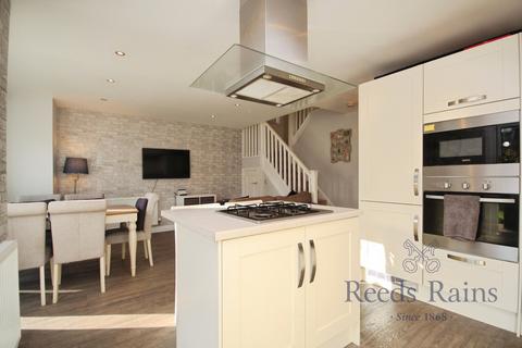 undefined, Lapwing Close, Preston PR3
