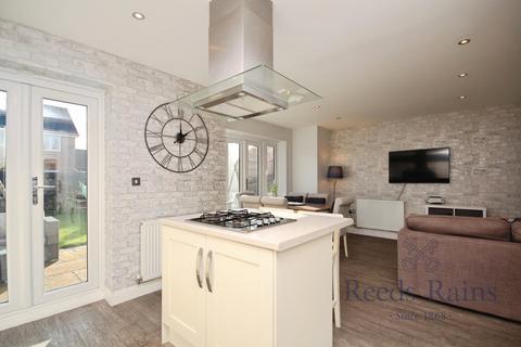 undefined, Lapwing Close, Preston PR3