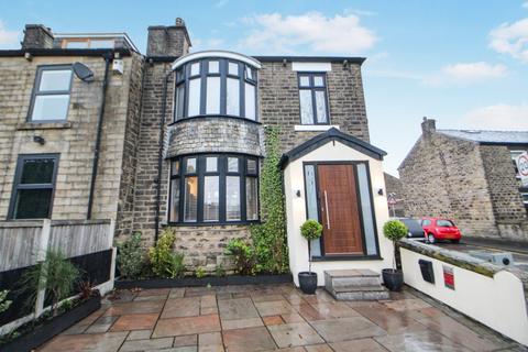 3 bedroom end of terrace house for sale, Woolley Lane, Hyde SK14