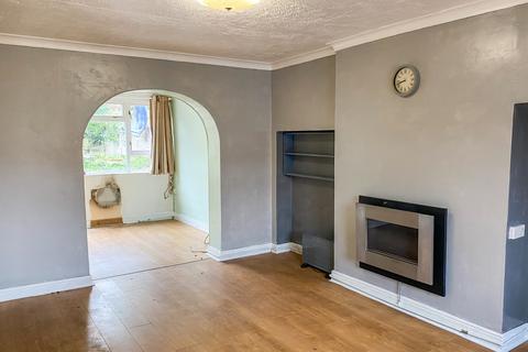 undefined, Higher Odcombe BA22