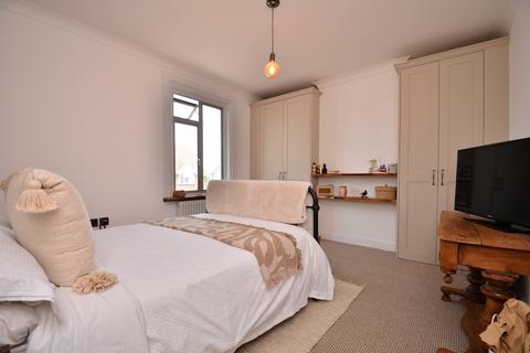 undefined, Thorpe Le Soken, Essex