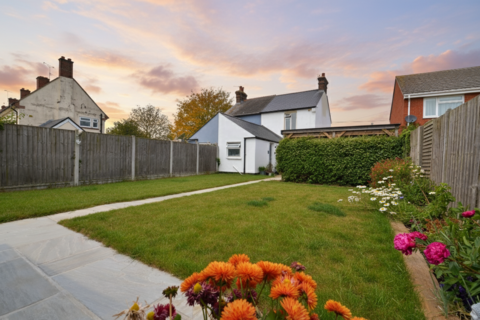 undefined, Thorpe Le Soken, Essex