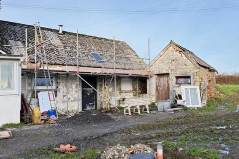 4 bedroom detached house for sale, Abernant