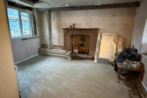 4 bedroom detached house for sale, Abernant