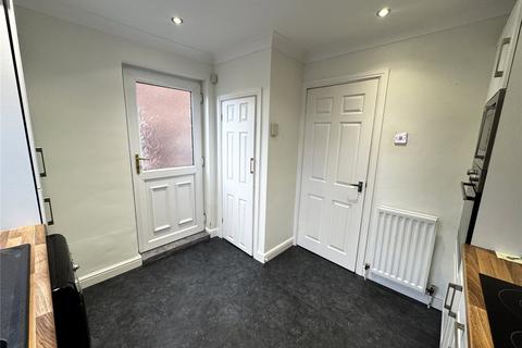 undefined, Woodside Gardens, Gateshead, Tyne and Wear, NE11