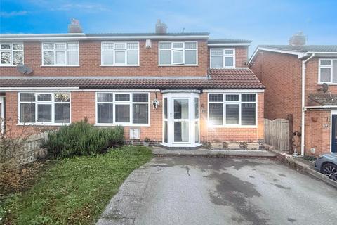 undefined, Avon Road, Loughborough LE12