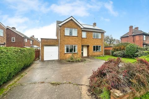 undefined, Leeds Road, North Yorkshire YO8