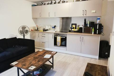 undefined, Carnforth Avenue, West Yorkshire WF1