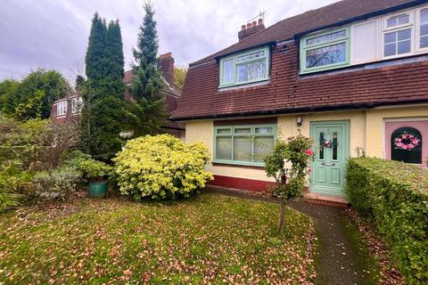 Evesham Road, Manchester M9