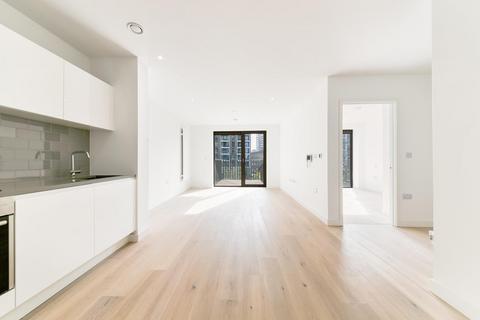 Pendant Court, Royal Wharf, E16