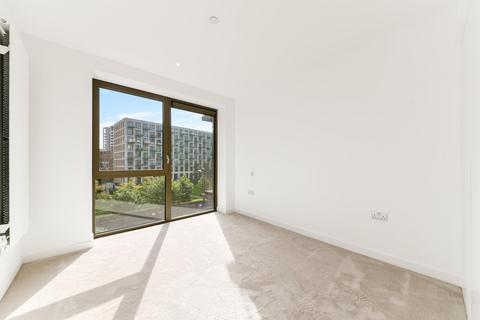 undefined, Pendant Court, Royal Wharf, E16