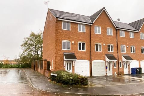 undefined, Grangefield Avenue, Doncaster