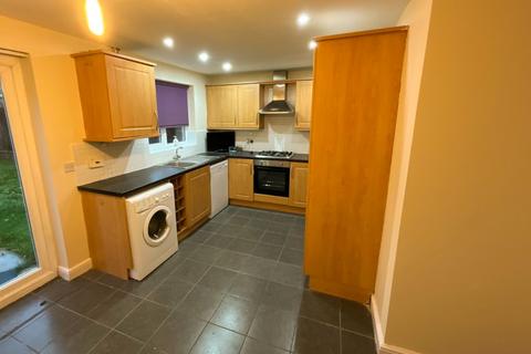 undefined, Grangefield Avenue, Doncaster