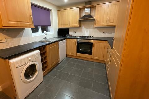 undefined, Grangefield Avenue, Doncaster