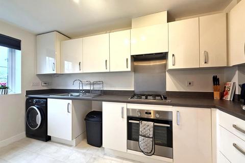 3 bedroom semi-detached house for sale, Squinter Pip Way, Bowbrook, Shrewsbury