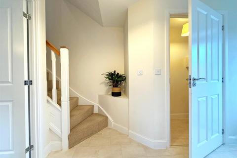 3 bedroom semi-detached house for sale, Squinter Pip Way, Bowbrook, Shrewsbury