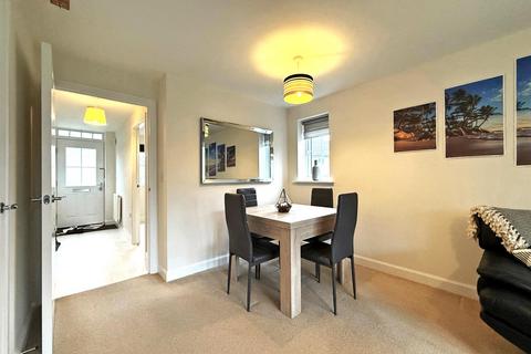 3 bedroom semi-detached house for sale, Squinter Pip Way, Bowbrook, Shrewsbury