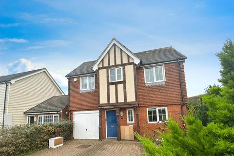 undefined, Pochard Crescent, Herne Bay