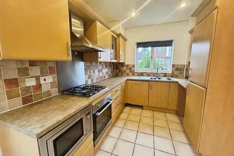 undefined, Pochard Crescent, Herne Bay
