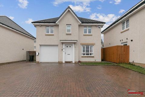 undefined, Pineta Drive, Thornton View, EAST KILBRIDE