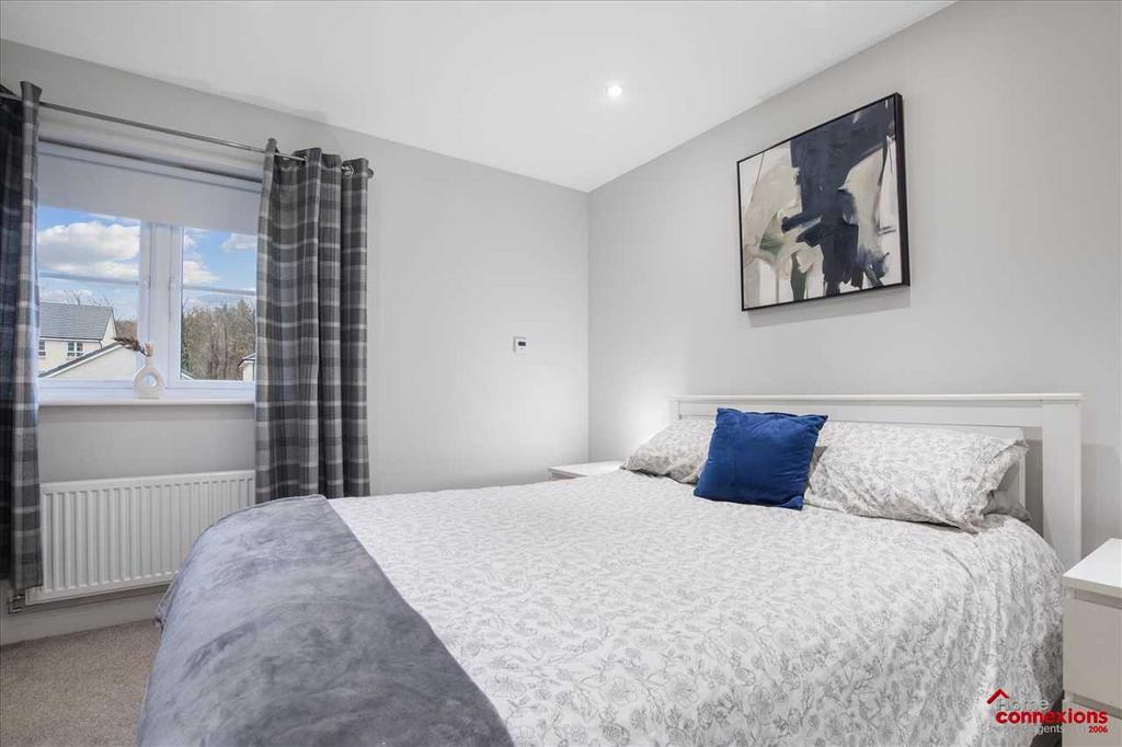 Bedroom One (1)