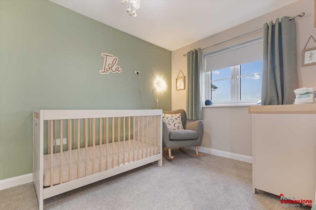 Bedroom Three (1)