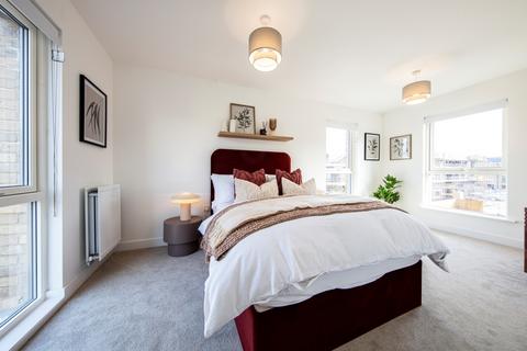 3 bedroom terraced house to rent, Leaf Living at Stortford Fields, Bishop Stortford, CM23