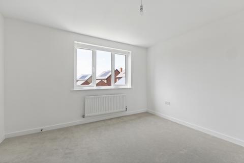 3 bedroom semi-detached house to rent, Leaf Living at Stortford Fields, Bishop Stortford, CM23