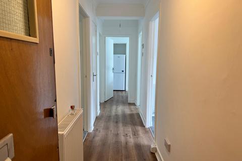 undefined, Dargarvel Path, Glasgow G41