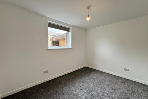 undefined, Dargarvel Path, Glasgow G41