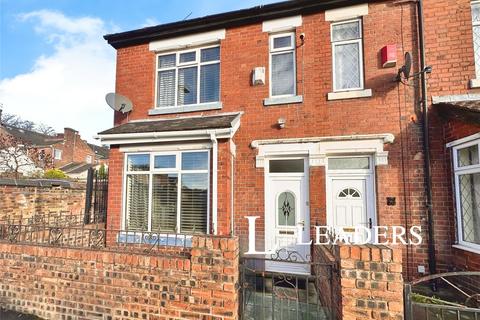 3 bedroom terraced house to rent, Penfleet Avenue, ST3