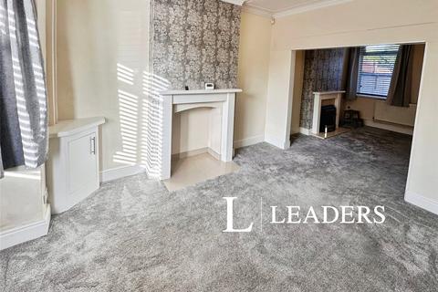 3 bedroom terraced house to rent, Penfleet Avenue, ST3