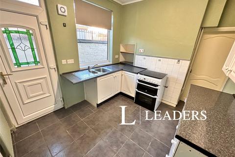 3 bedroom terraced house to rent, Penfleet Avenue, ST3