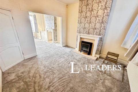 3 bedroom terraced house to rent, Penfleet Avenue, ST3