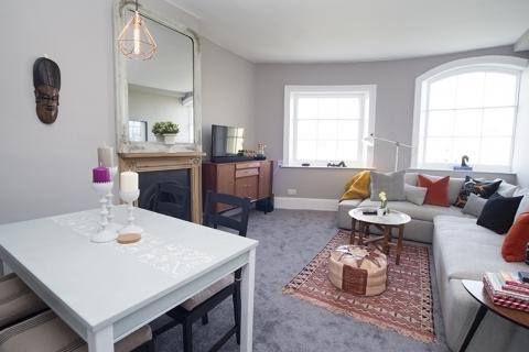 undefined, Brunswick Square, Hove BN3 1EH