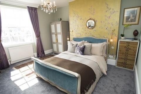 undefined, Brunswick Square, Hove BN3 1EH