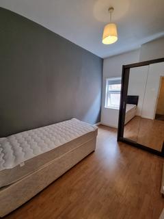 undefined, Anson Road, M14 5BZ