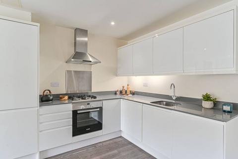 2 bedroom flat for sale, Polytechnic Street, Woolwich, London, SE18